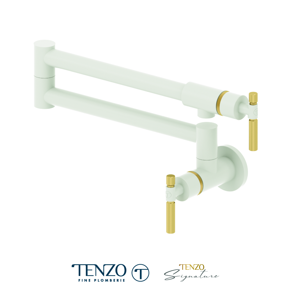 Robinet de cuisine remplisseur BELLACIO