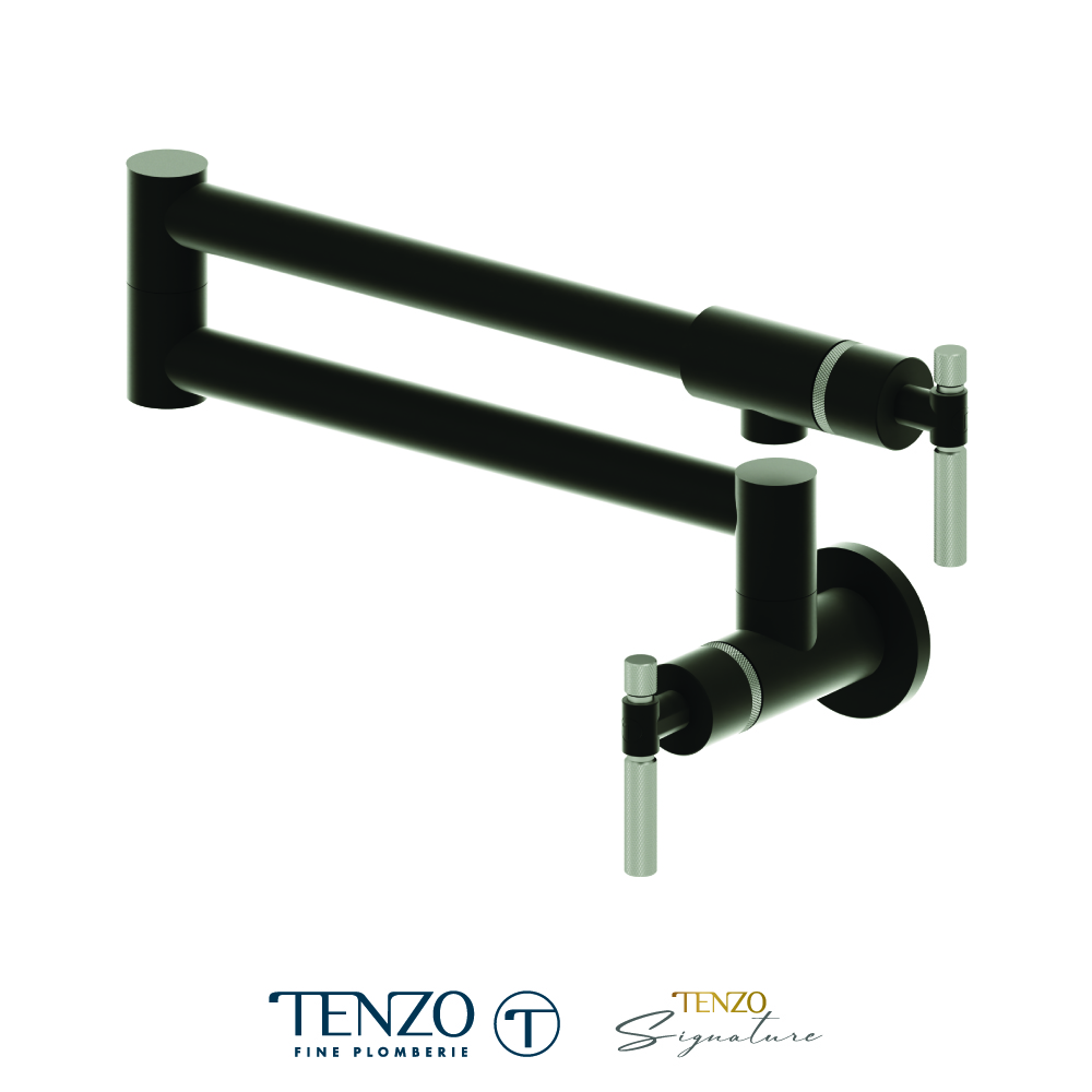 Robinet de cuisine remplisseur BELLACIO