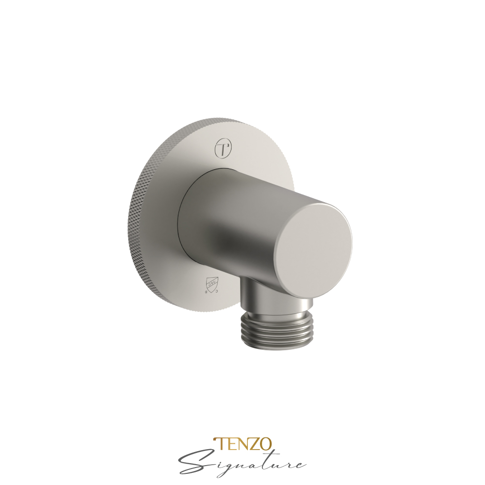 Coude de raccordement