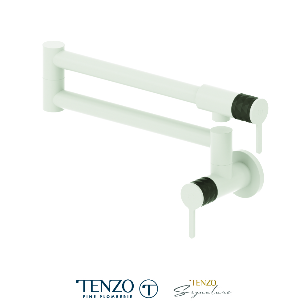 Robinet de cuisine remplisseur CALOZY