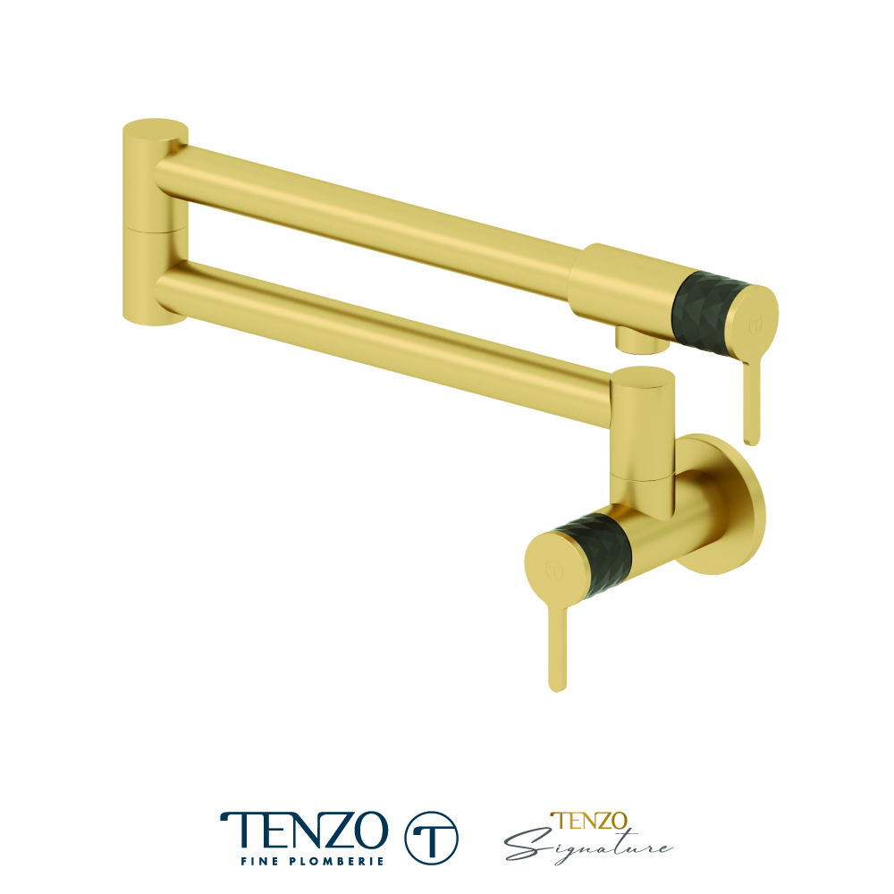 Robinet de cuisine remplisseur CALOZY