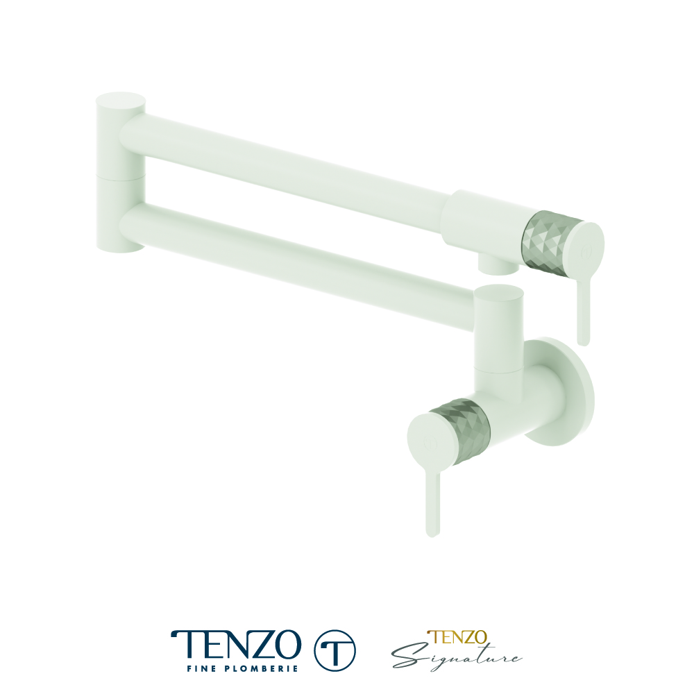 Robinet de cuisine remplisseur CALOZY