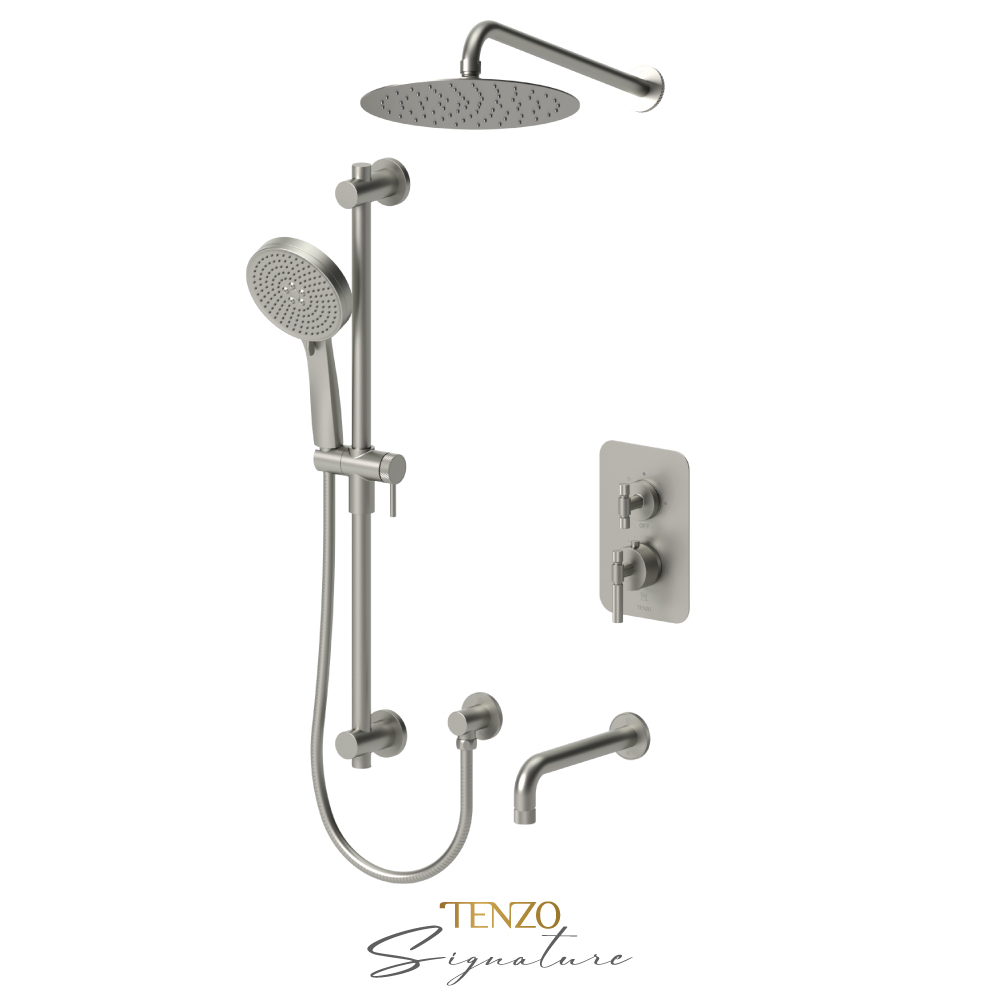 Kits - Thermostatique