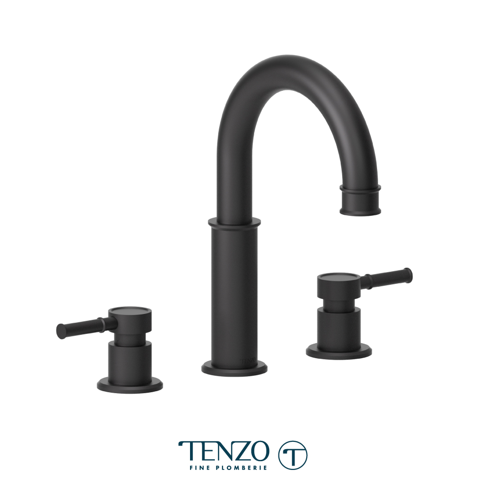 Robinet de lavabo 8 pouces