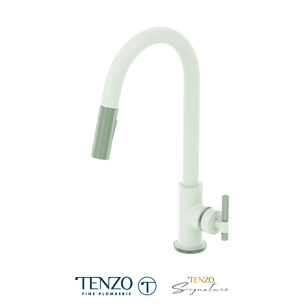 Robinet de cuisine BELLACIO-F