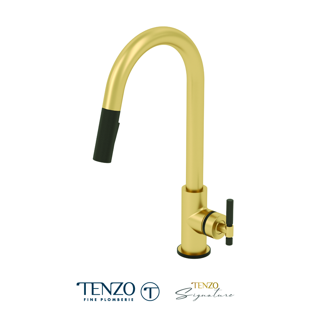 Robinet de cuisine BELLACIO-F