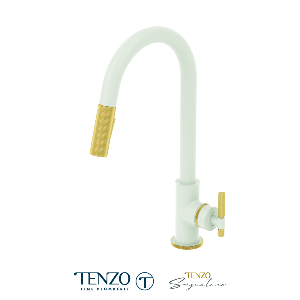 Robinet de cuisine BELLACIO-F