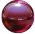 Polished purple