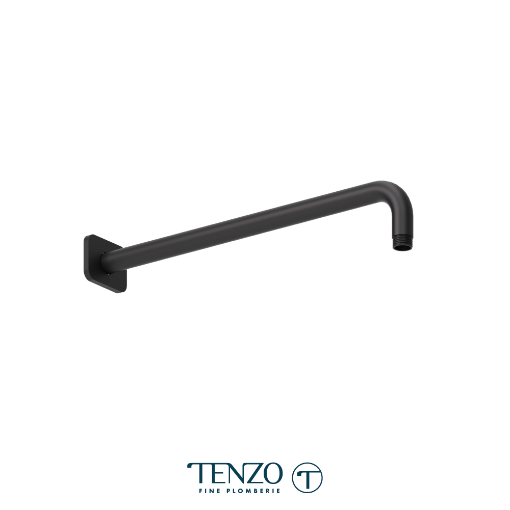 Shwr arm wall mount 40cm [16in]