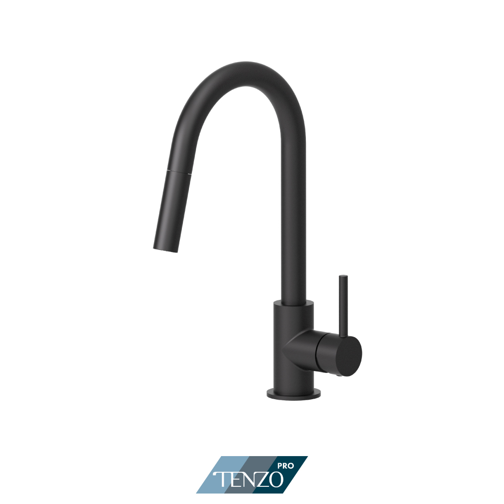 Robinet de cuisine, ECHO