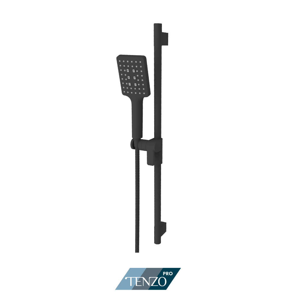 Sliding bar kit
