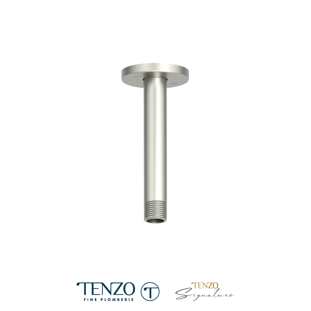 Ceiling shower arm 