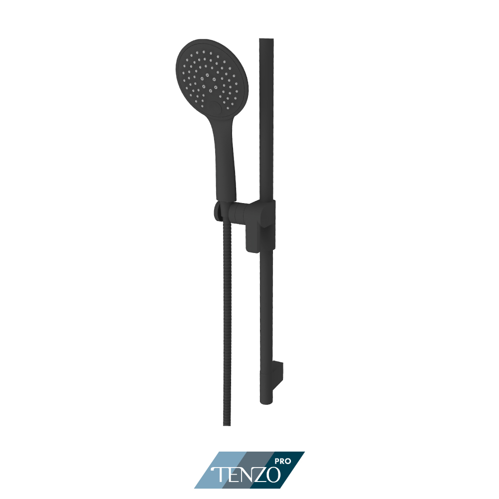Sliding bar kit
