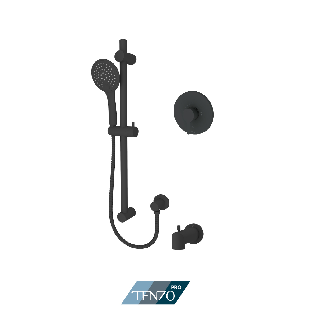 Ensemble de bain & douche, Mylo