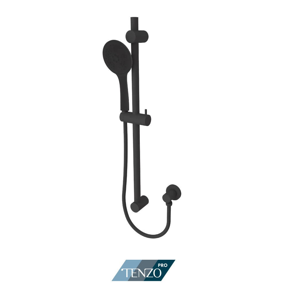 Sliding bar kit