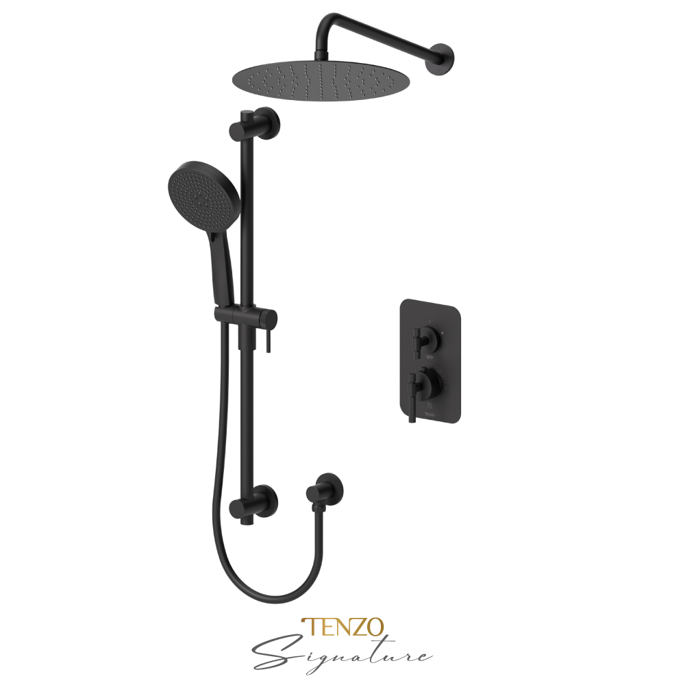 Thermostatic kits