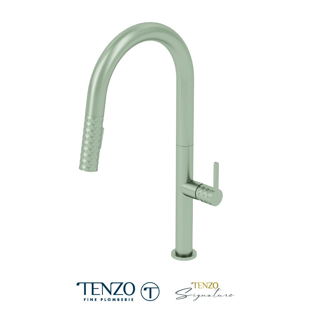 Robinet de cuisine CALOZY