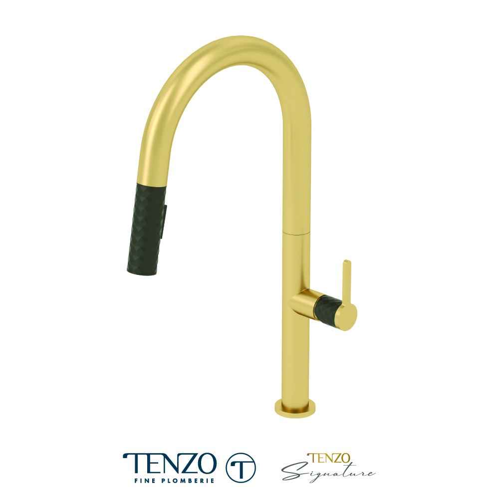 Robinet de cuisine CALOZY