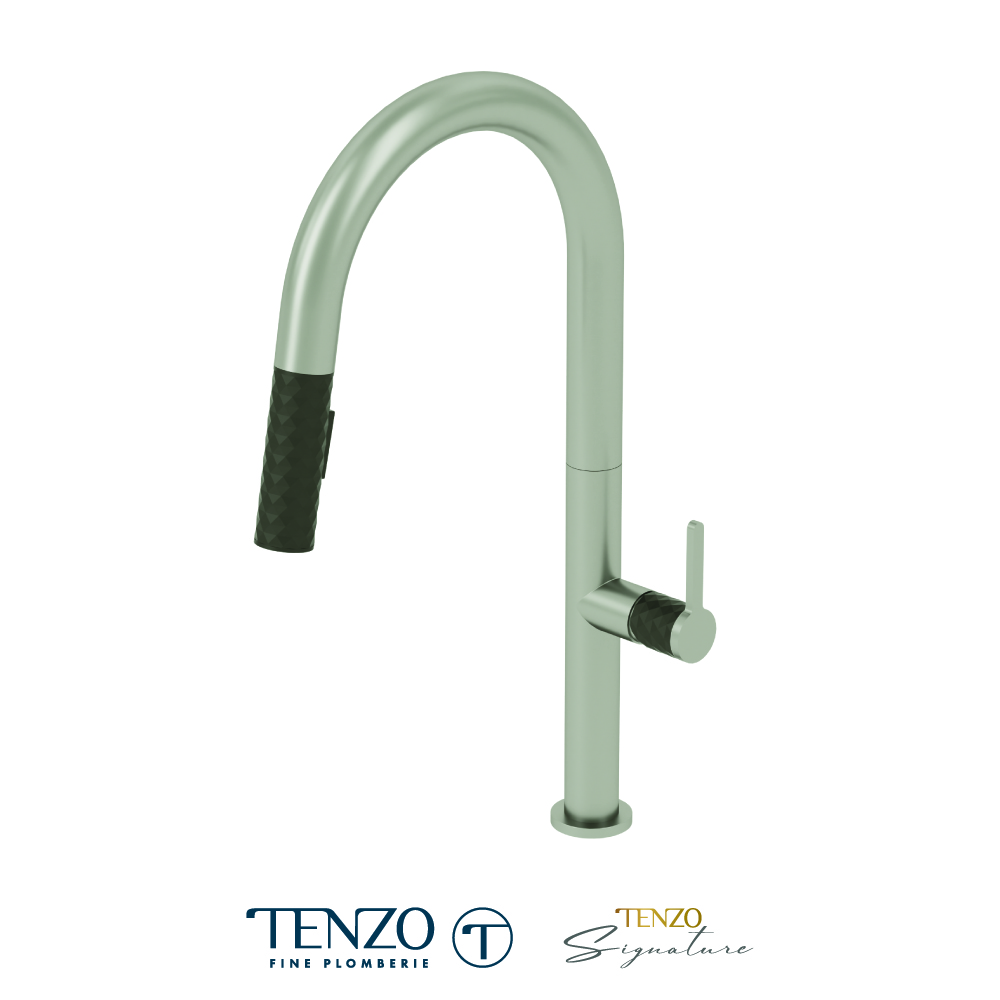 Robinet de cuisine CALOZY