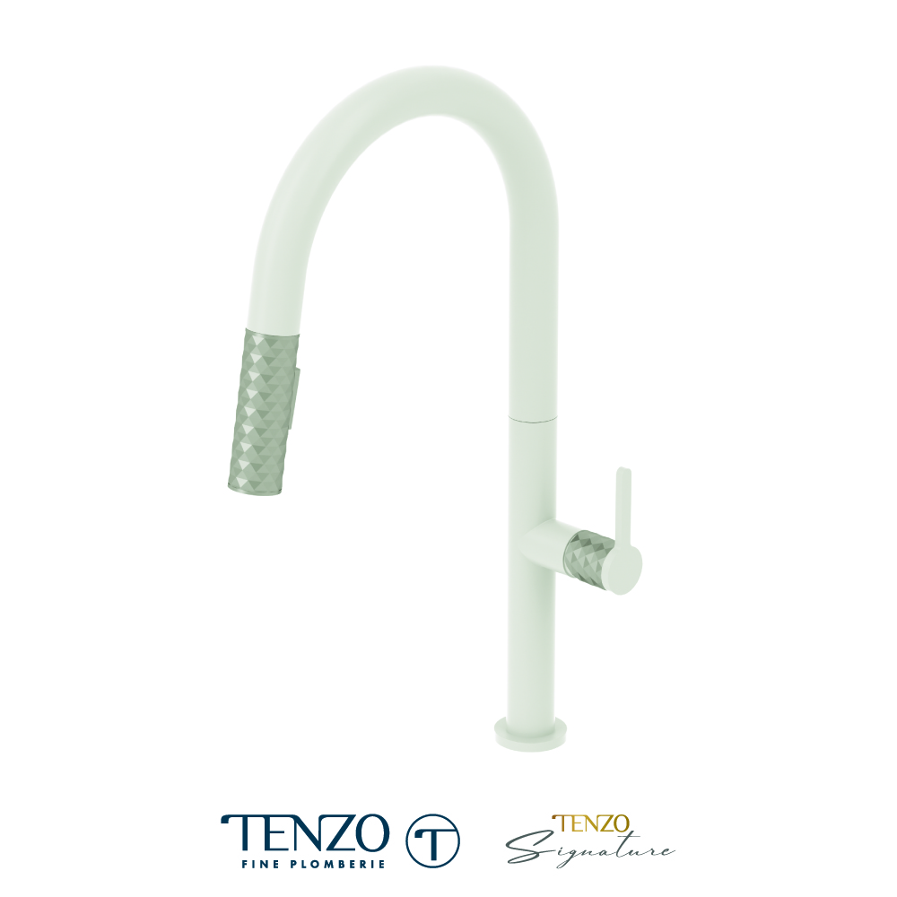 Robinet de cuisine CALOZY