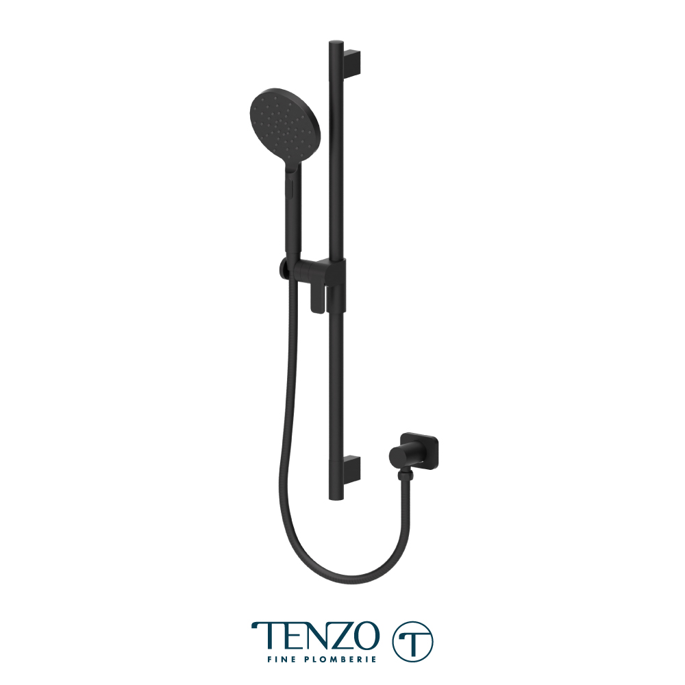 Ensemble de rails de douche (*Disponible : 3e trimestre 2026)