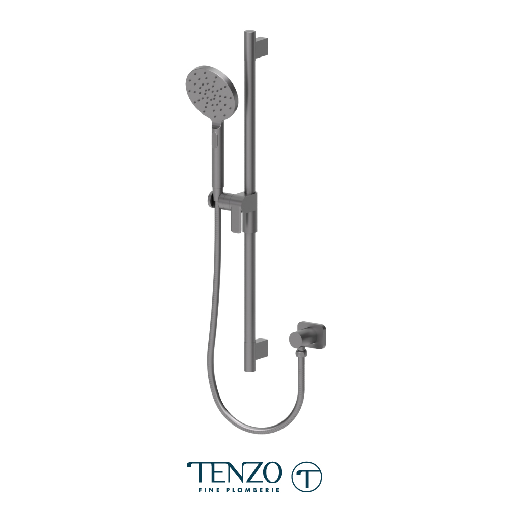 Ensemble de rails de douche (*Disponible : 3e trimestre 2026)