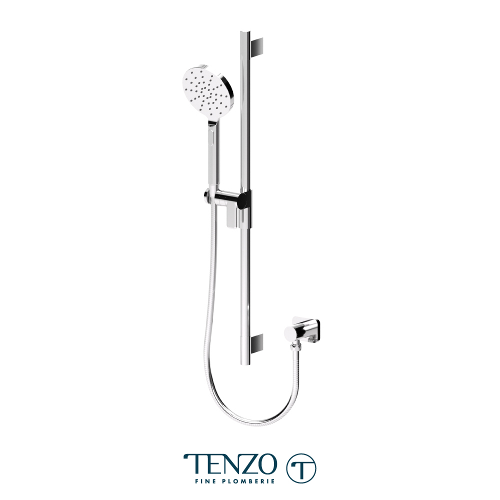 Ensemble de rails de douche (*Disponible : 3e trimestre 2026)