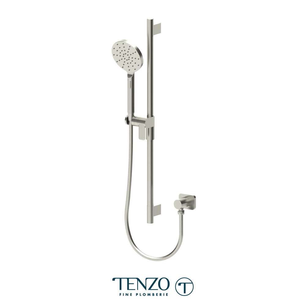 Ensemble de rails de douche (*Disponible : 3e trimestre 2026)
