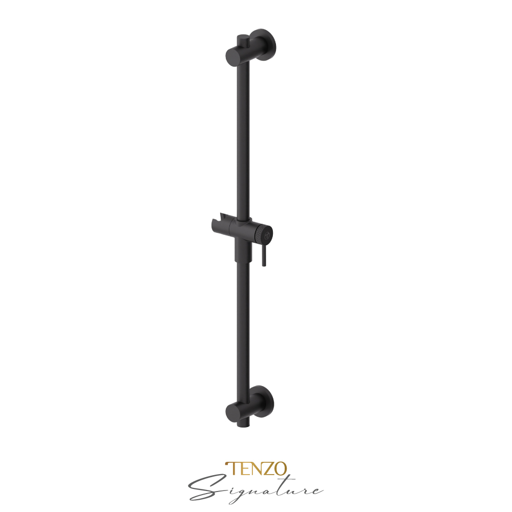 Sliding bar 
