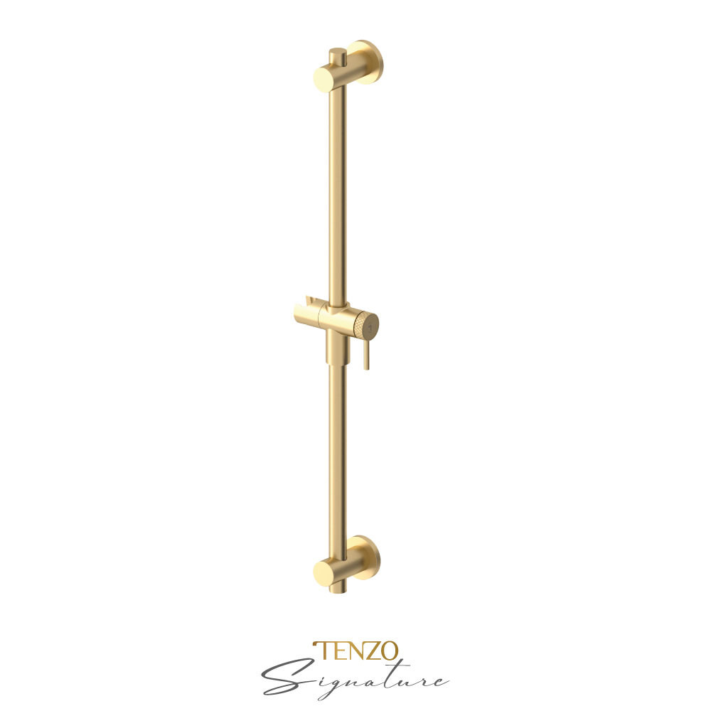 Sliding bar 