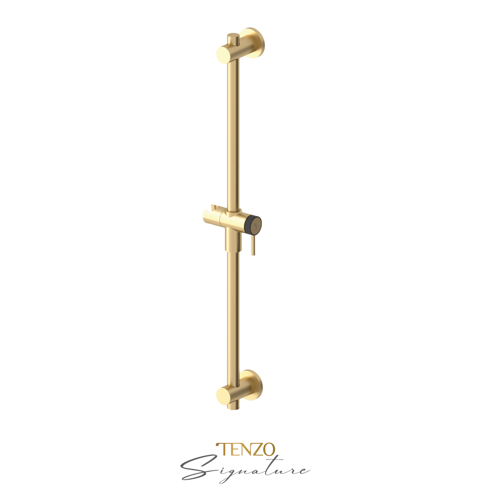 Sliding bar 