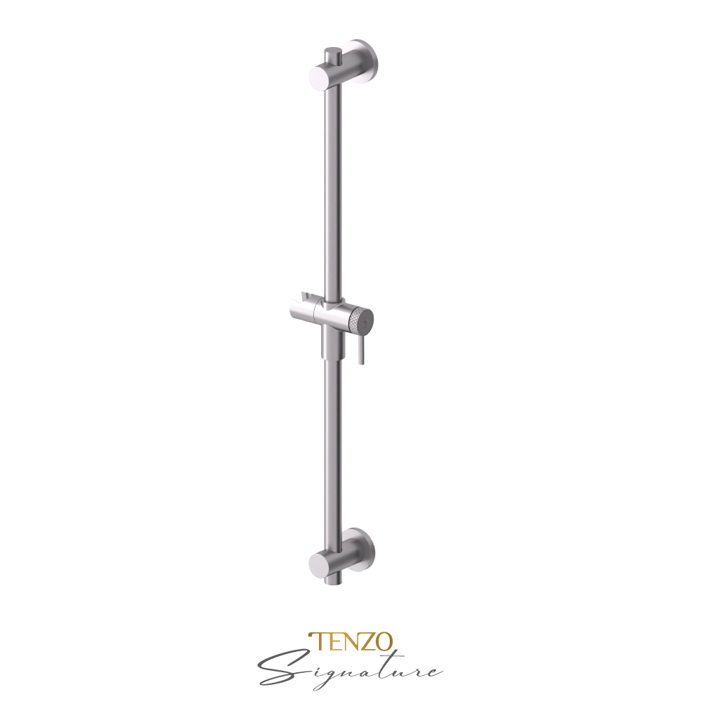 Sliding bar 