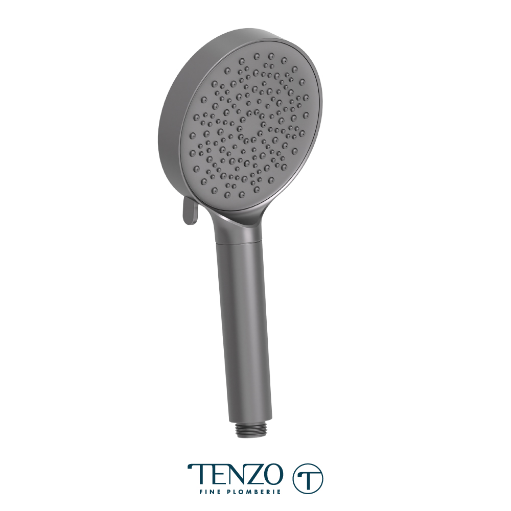 Hand shower 3 functions