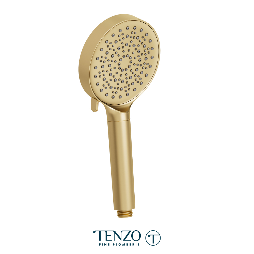 Hand shower 3 functions