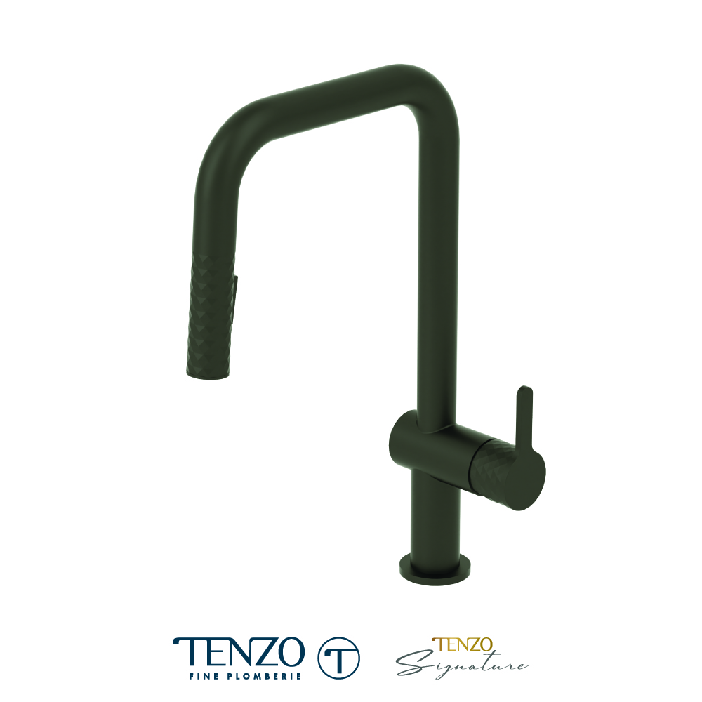 Robinet de cuisine CALOZY