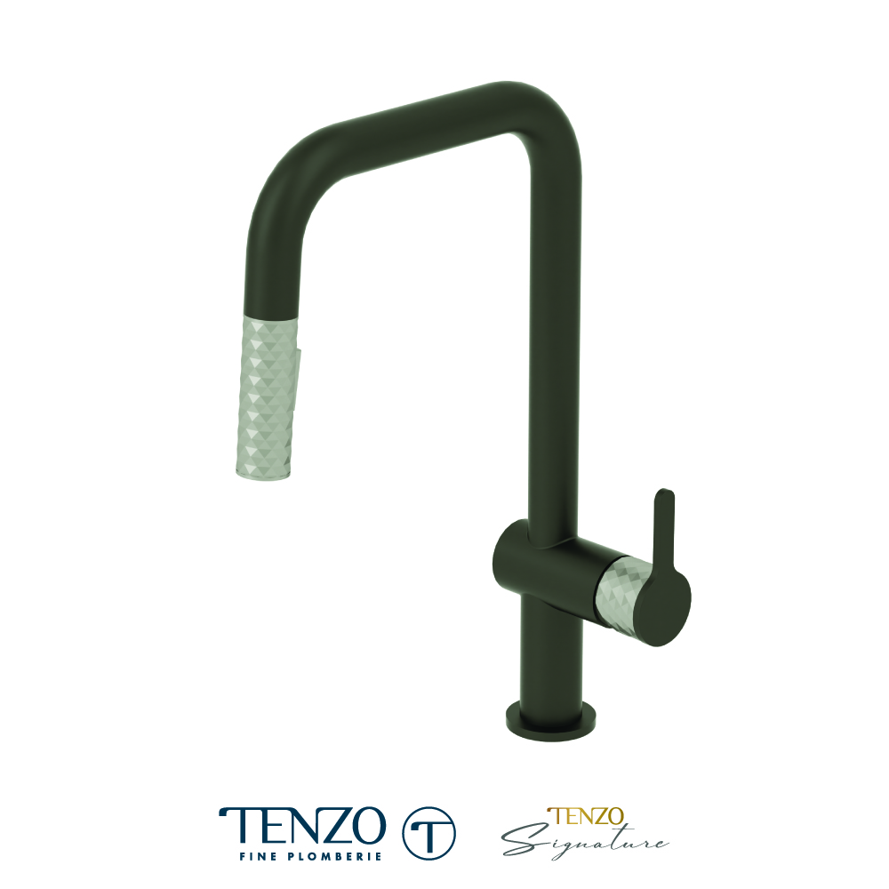 Robinet de cuisine CALOZY