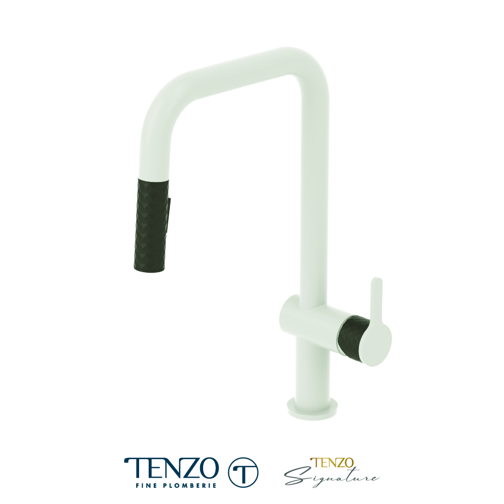 Robinet de cuisine CALOZY