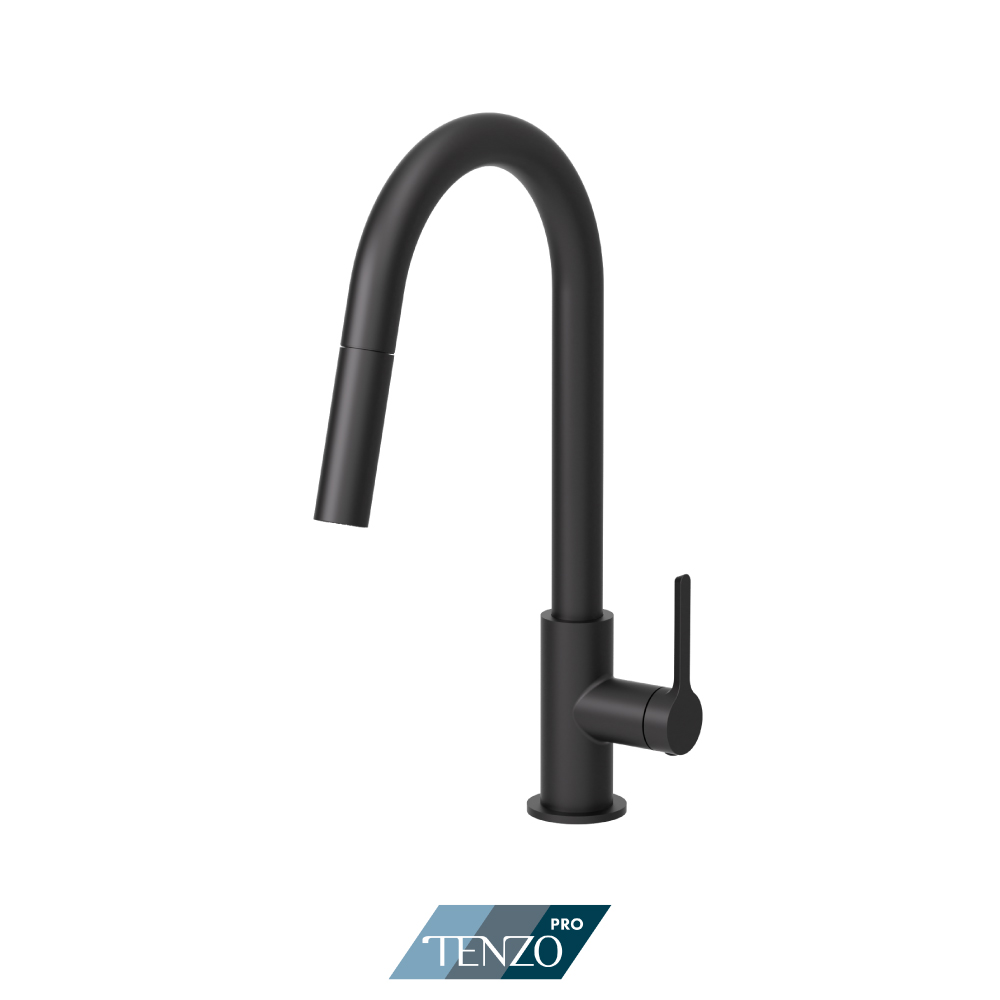 Kitchen faucet, MYLO