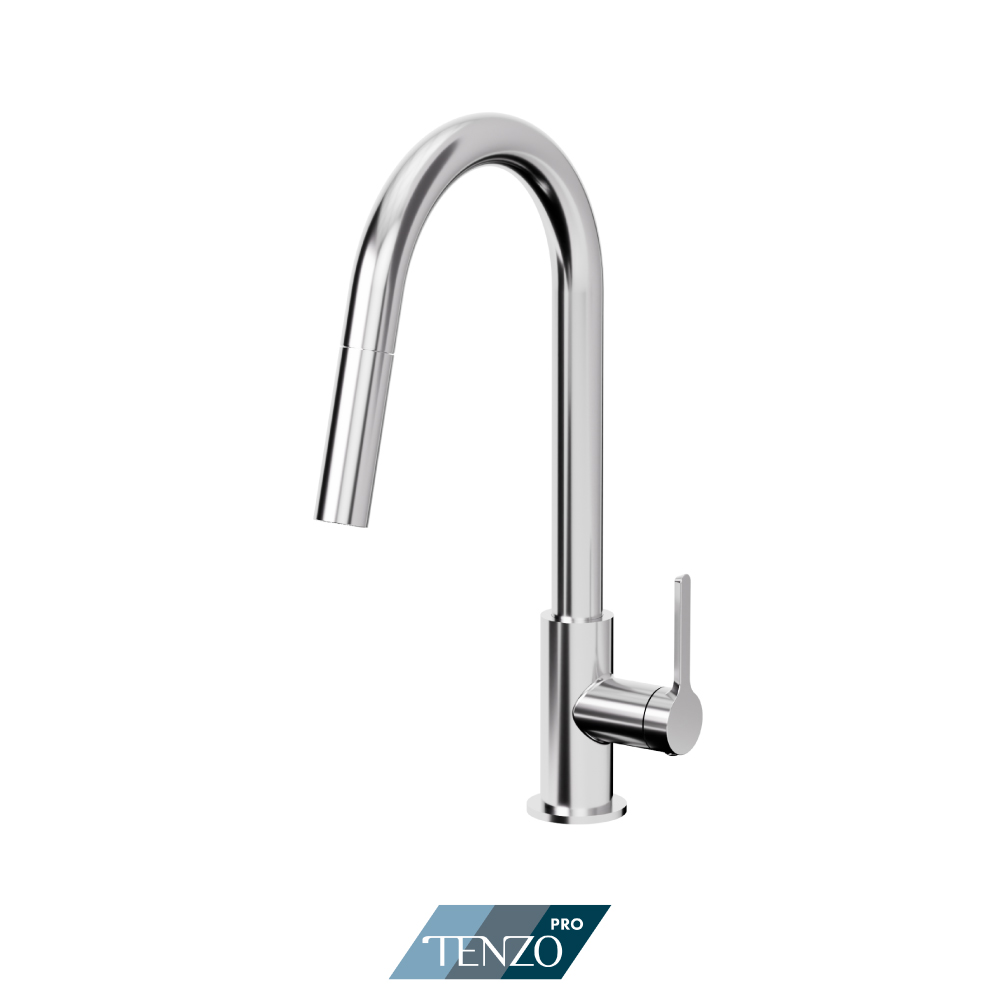 Kitchen faucet, MYLO