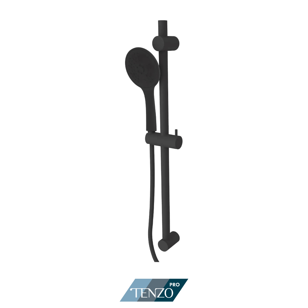 Sliding bar kit
