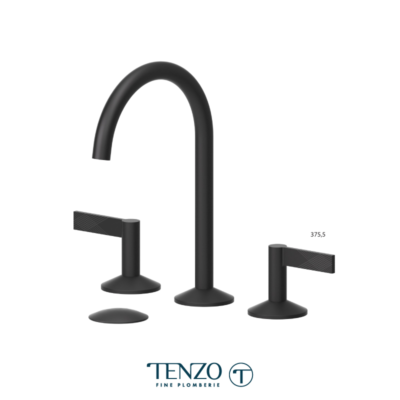 8 inches lavatory faucet