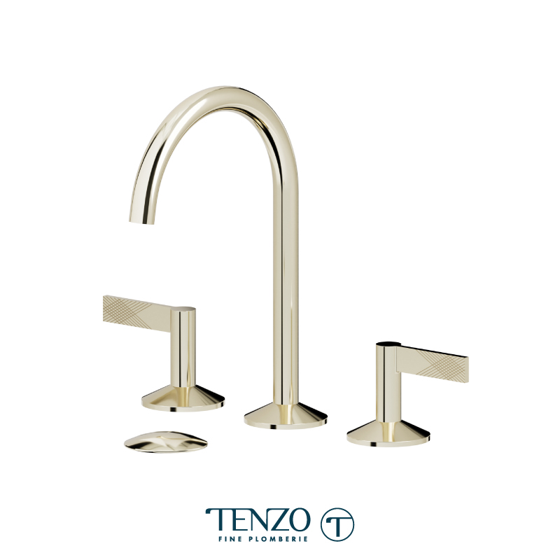 8 inches lavatory faucet