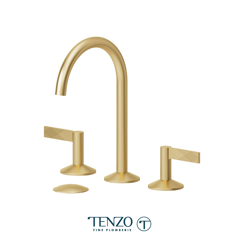 8 inches lavatory faucet