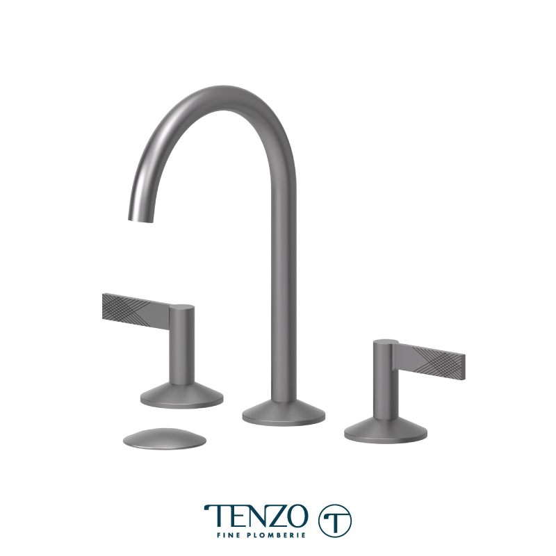 8 inches lavatory faucet