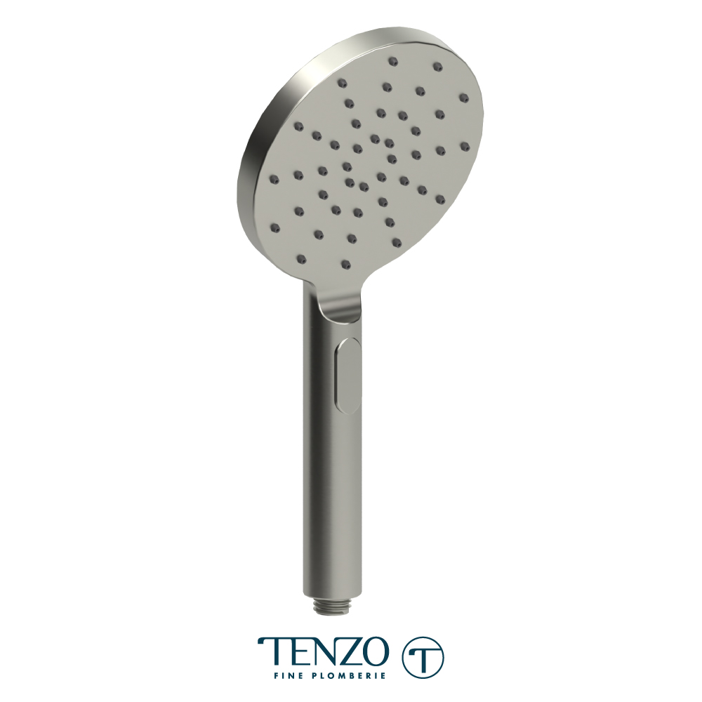 Hand shower 3 functions (*Available: 3rd quarter)