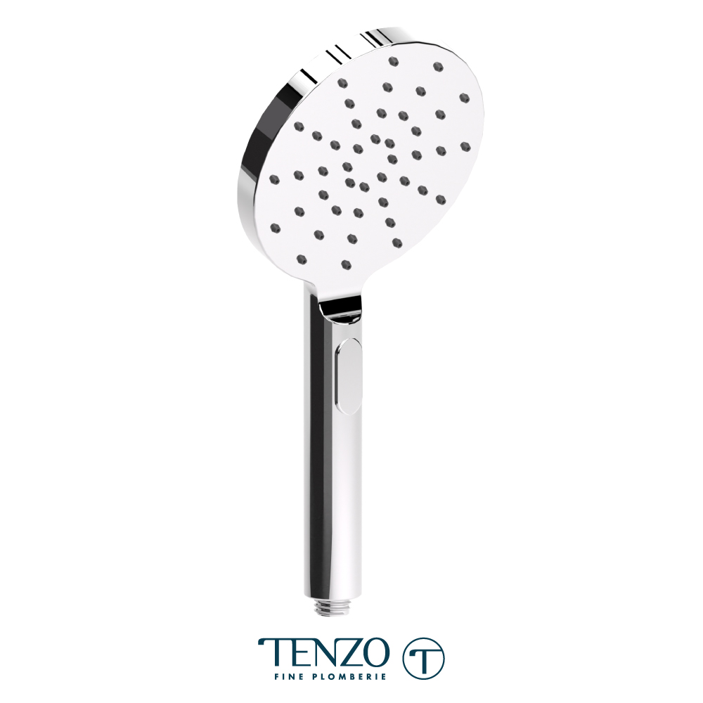 Hand shower 3 functions (*Available: 3rd quarter)