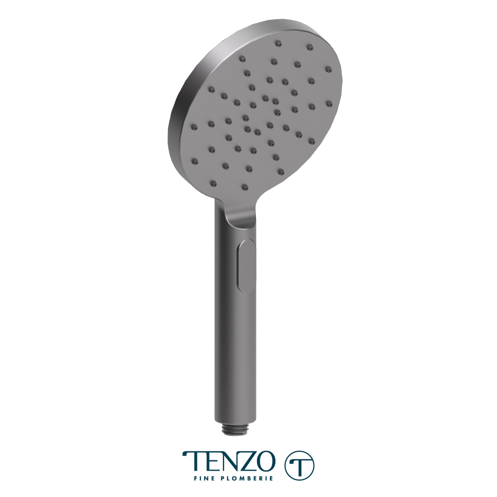 Hand shower 3 functions (*Available: 3rd quarter)