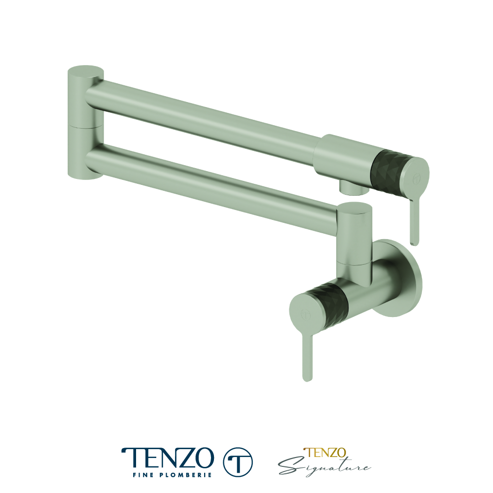 Robinet de cuisine remplisseur CALOZY