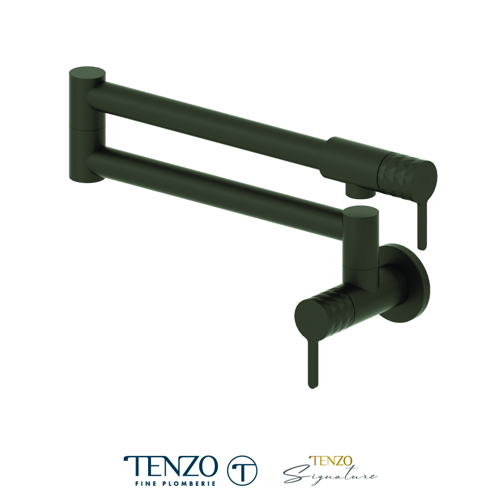 Robinet de cuisine remplisseur CALOZY