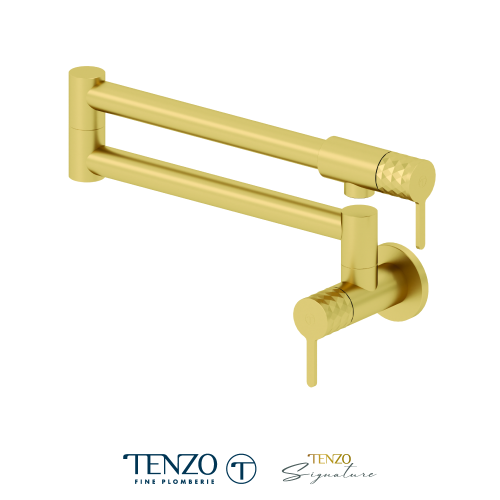 Robinet de cuisine remplisseur CALOZY